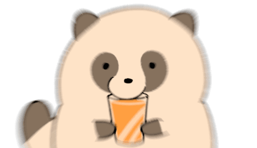 【ショートアニメ】もうタヌキは終わりです