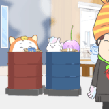 ぬいストーリー2 第64話「雪とぬい」更新！