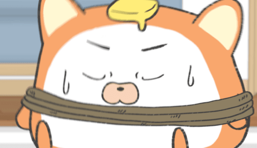 ぬいストーリー2 第68話「３分待てない！」更新！