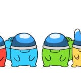 Among Risu #ショートアニメ