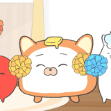 ぬいストーリー2 第71話「チアぬい」更新！