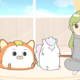 ぬいストーリー2 第75話「占いぬいの館」更新！