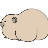 【ショートアニメ】ケツデカバインバイン丸