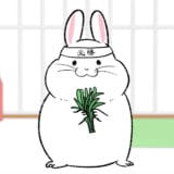 【ショートアニメ】うさ議員