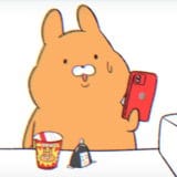 【ショートアニメ】ドラゴンリス お風呂編