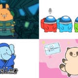 【YouTube】ショートアニメ まとめ その２