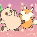 #2 タヌキがやるスイカゲームぷらねっと