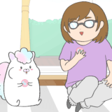 ぬいストーリー2 第78話「グッズ交換会」更新！