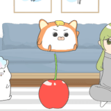 ぬいストーリー2 第76話「ぬい裁判」更新！