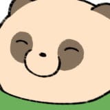 【ショートアニメ】タヌキの外出