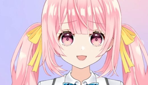 【ショートアニメ】バ美肉ハダカデバネズミ