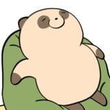 【ショートアニメ】タヌキをダメにするソファ